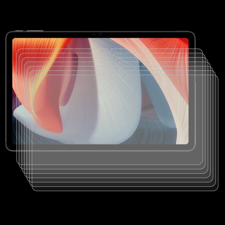 For DOOGEE T20 10.4 25pcs 9H 0.3mm Explosion-proof Tempered Glass Film - Others by PMC TechLife | Online Shopping South Africa | PMC TechLife | Buy Now Pay Later Mobicred