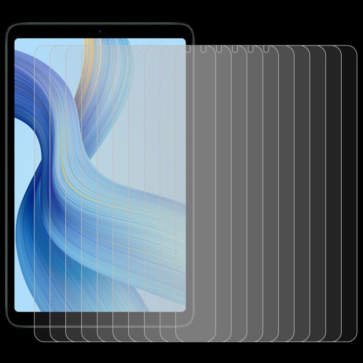 For Doogee T20 Mini Pro 25pcs 9H 0.3mm Explosion-proof Tempered Glass Film - Others by PMC TechLife | Online Shopping South Africa | PMC TechLife | Buy Now Pay Later Mobicred