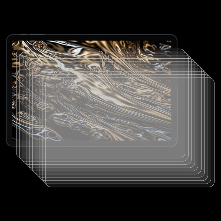 For Doogee T30 Ultra 11 25pcs 9H 0.3mm Explosion-proof Tempered Glass Film - free shipping - PMC TechLife - Order now!