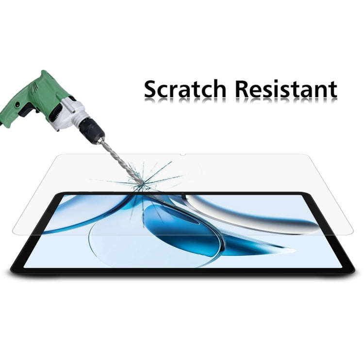 For Doogee T40 11 inch 25pcs 9H 0.3mm Explosion-proof Tempered Glass Film - Others by PMC TechLife | Online Shopping South Africa | PMC TechLife | Buy Now Pay Later Mobicred
