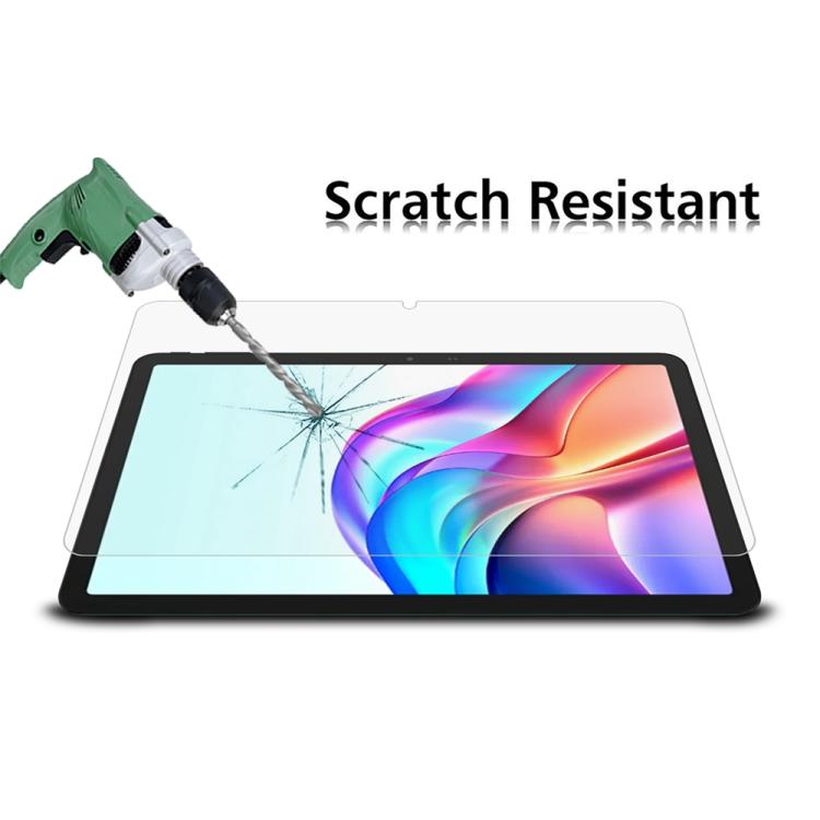 For Doogee T35 25pcs 9H 0.3mm Explosion-proof Tempered Glass Film - Others by PMC TechLife | Online Shopping South Africa | PMC TechLife | Buy Now Pay Later Mobicred