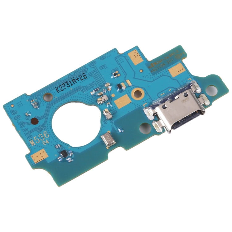 For Samsung Galaxy M53 SM-M536B Original Charging Port Board - free shipping - PMc TechLife - Order now!