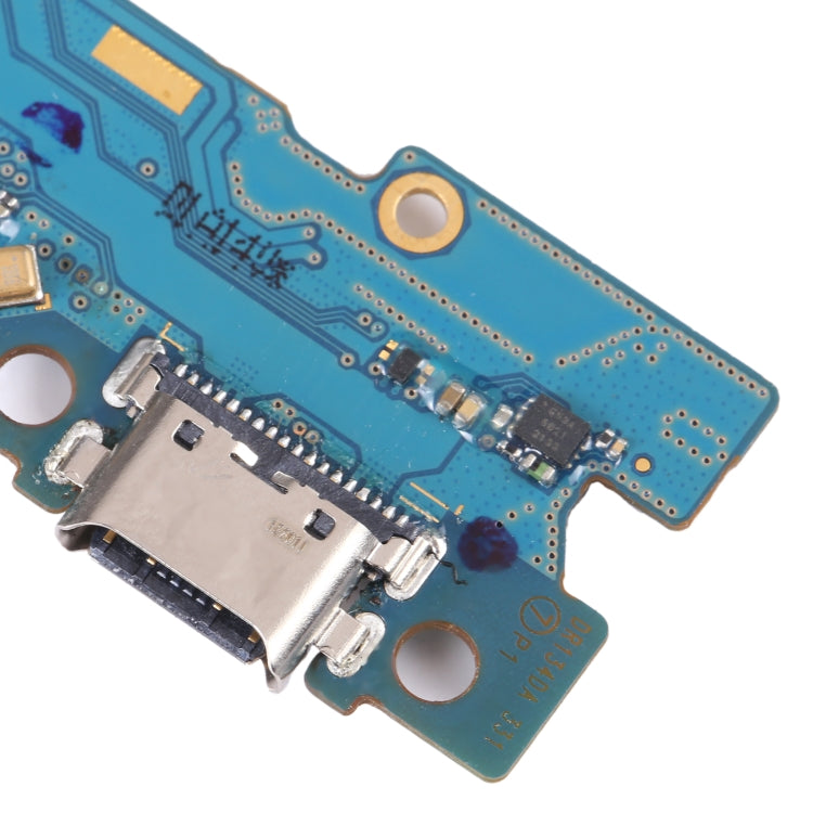For Samsung Galaxy A22 4G SM-A225F Original Charging Port Board - free shipping - PMc TechLife - Order now!