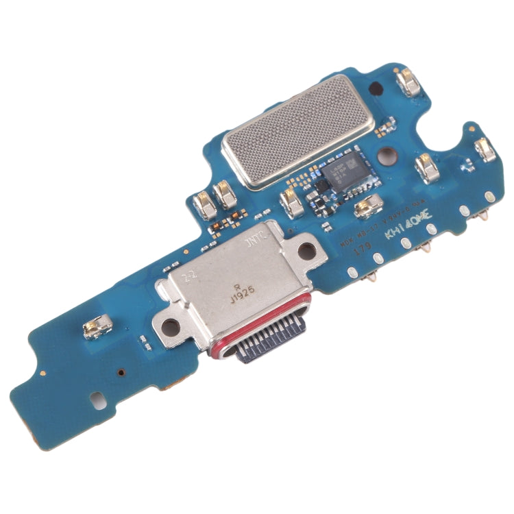 For Galaxy Z Fold3 5G SM-F926N KR Original Charging Port Board - free shipping - PMc TechLife - Order now!