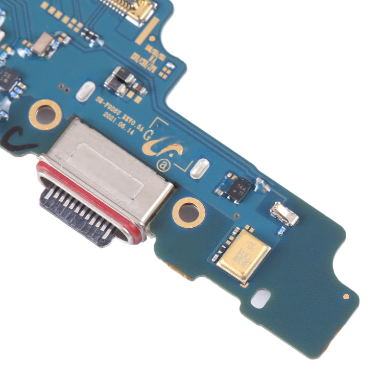 For Galaxy Z Fold3 5G SM-F926N KR Original Charging Port Board - free shipping - PMc TechLife - Order now!