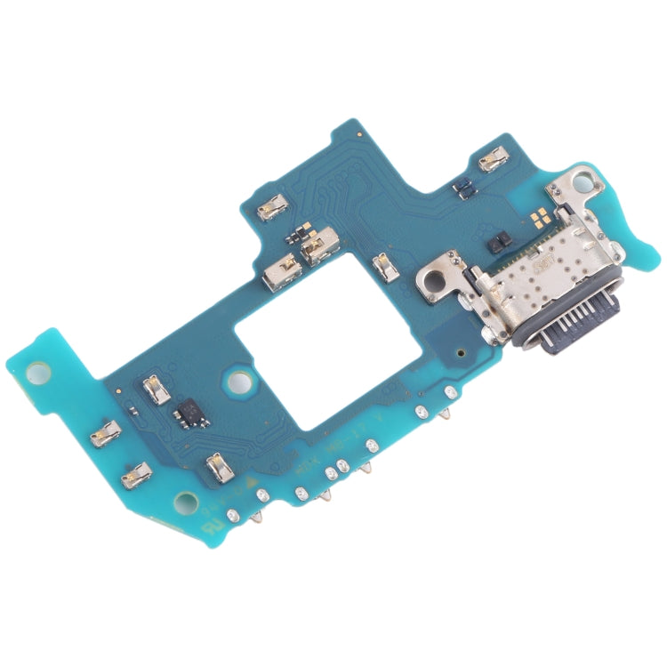 For Samsung Galaxy A55 SM-A556B Original Charging Port Board - free shipping - PMc TechLife - Order now!