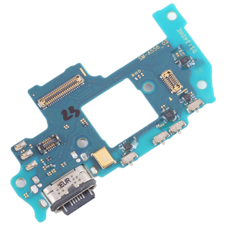 For Samsung Galaxy A55 SM-A556B Original Charging Port Board - free shipping - PMc TechLife - Order now!