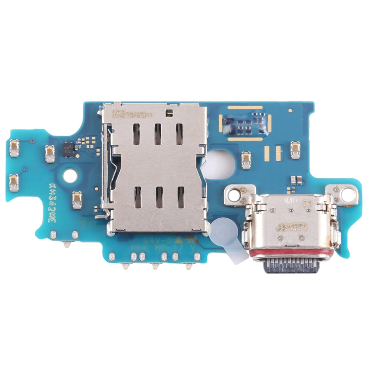For Samsung Galaxy S24+ SM-S926B Original Charging Port Board - free shipping - PMc TechLife - Order now!