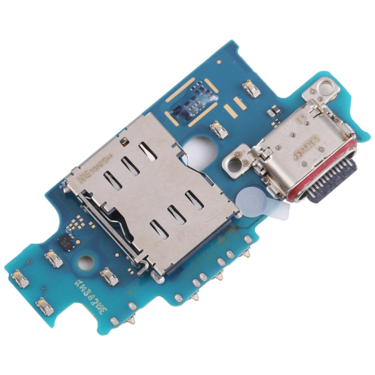 For Samsung Galaxy S24+ SM-S926B Original Charging Port Board - free shipping - PMc TechLife - Order now!
