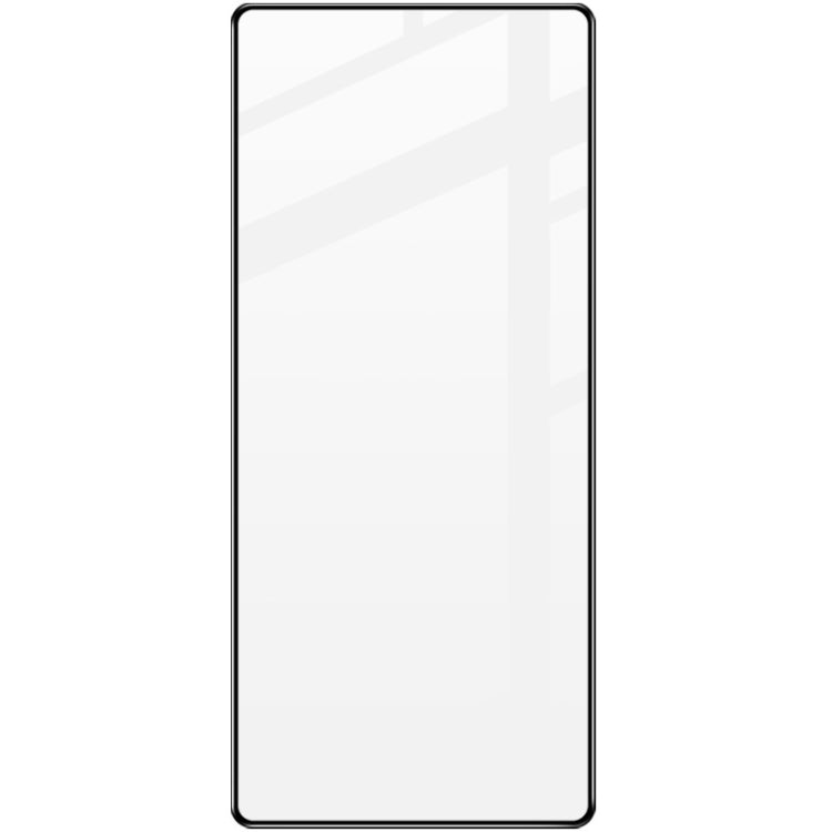For MEIZU 20 infinity imak 9H Surface Hardness Full Screen Tempered Glass Film Pro+ Series - More Brand by imak | Online Shopping South Africa | PMC Jewellery | Buy Now Pay Later Mobicred