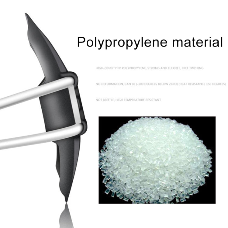 Motorcycle Stainless Steel Modified Rear Wheel Fender Dustproof Splash Flaps Mudguards Fender Guard, Style:E Style Foot - free shipping - PMC TechLife - Order now!