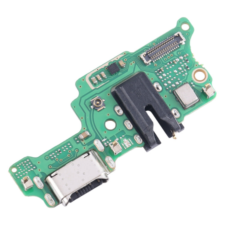 For Tecno Camon 16 Pro OEM Charging Port Board - Small Board by PMC TechLife | Online Shopping South Africa | PMC TechLife