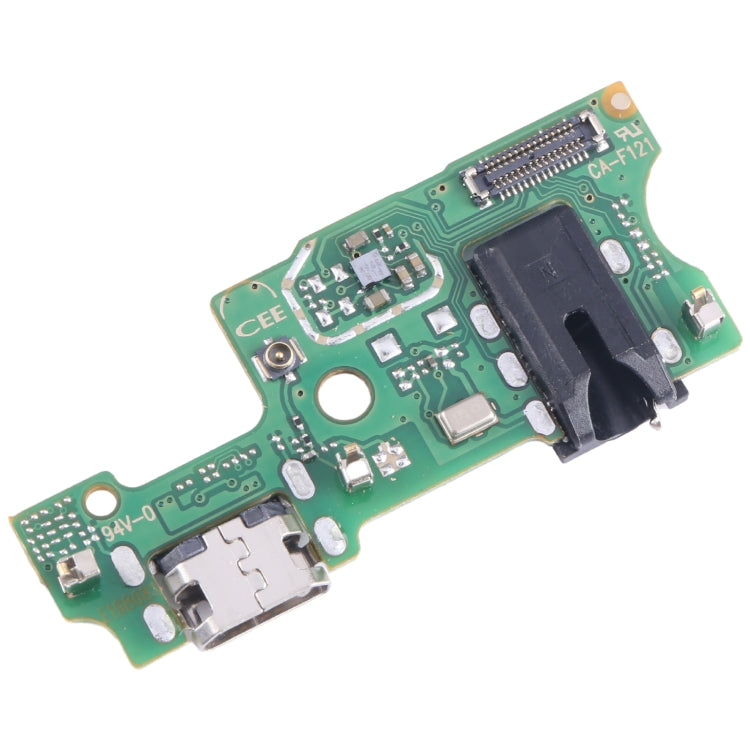 For Tecno Spark 7P OEM Charging Port Board - Small Board by PMC TechLife | Online Shopping South Africa | PMC TechLife