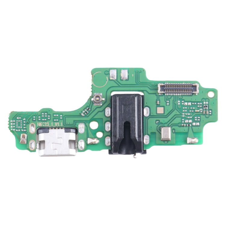 For Tecno Spark Go 2021 OEM Charging Port Board - free shipping - PMC TechLife - Order now!