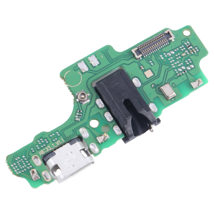 For Tecno Spark Go 2021 OEM Charging Port Board - free shipping - PMC TechLife - Order now!