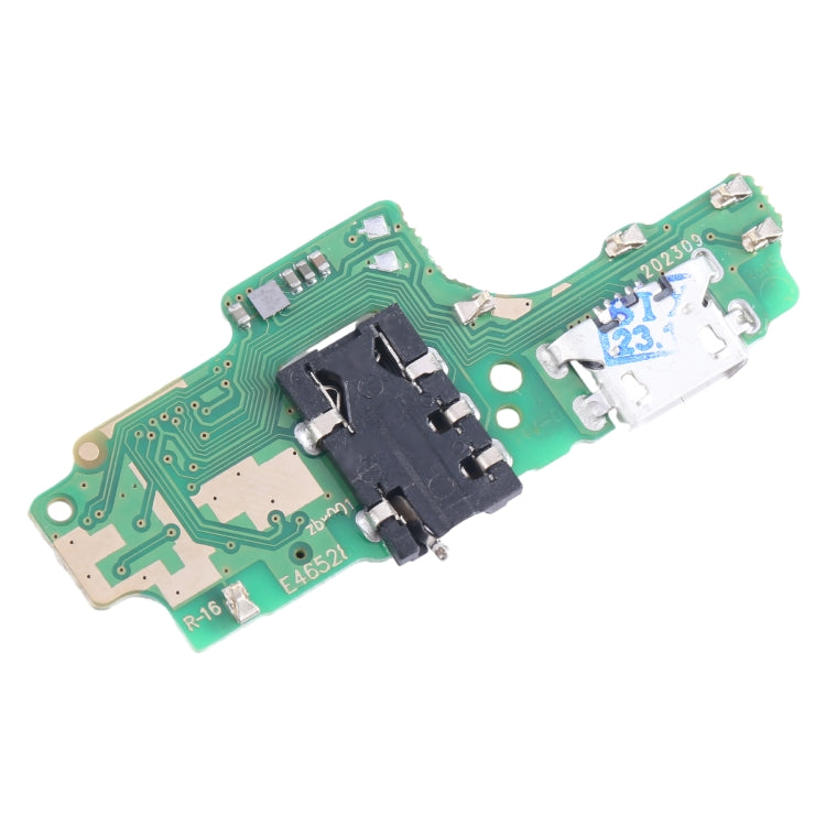 For Tecno Spark Go 2021 OEM Charging Port Board - free shipping - PMC TechLife - Order now!