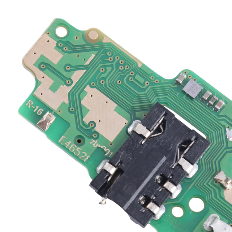 For Tecno Spark Go 2021 OEM Charging Port Board - free shipping - PMC TechLife - Order now!