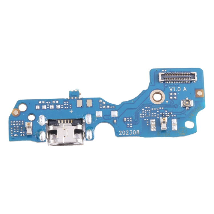 For Tecno Pop 6 OEM Charging Port Board - Small Board by PMC TechLife | Online Shopping South Africa | PMC TechLife