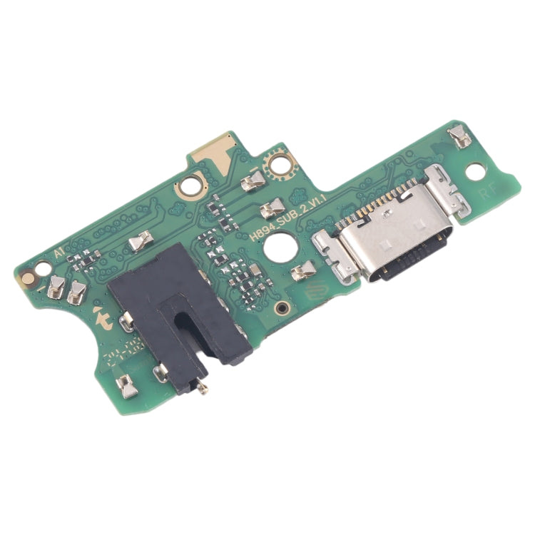 For Tecno Camon 20 CK6 OEM Charging Port Board - Small Board by PMc TechLife | Online Shopping South Africa | PMc TechLife | Buy Now Pay Later Mobicred