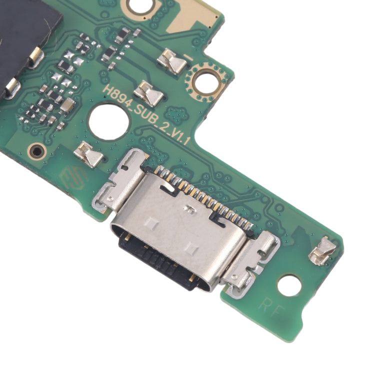 For Tecno Camon 20 CK6 OEM Charging Port Board - Small Board by PMc TechLife | Online Shopping South Africa | PMc TechLife | Buy Now Pay Later Mobicred