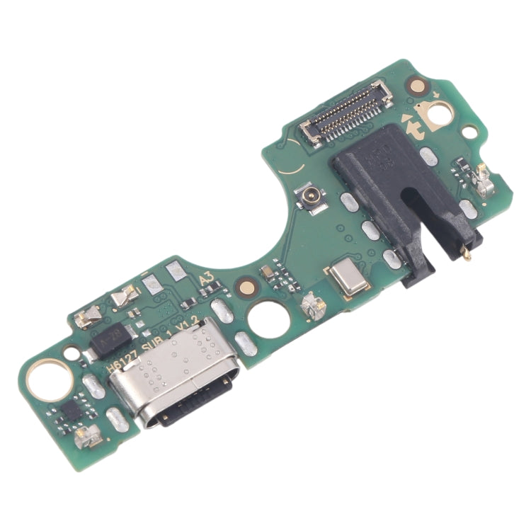 For Tecno Spark Go 2023 KE5S OEM Charging Port Board - Small Board by PMc TechLife | Online Shopping South Africa | PMc TechLife | Buy Now Pay Later Mobicred