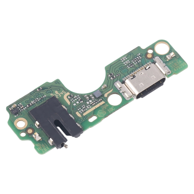 For Tecno Spark 10C KI5K/KI5M OEM Charging Port Board - Small Board by PMc TechLife | Online Shopping South Africa | PMc TechLife | Buy Now Pay Later Mobicred