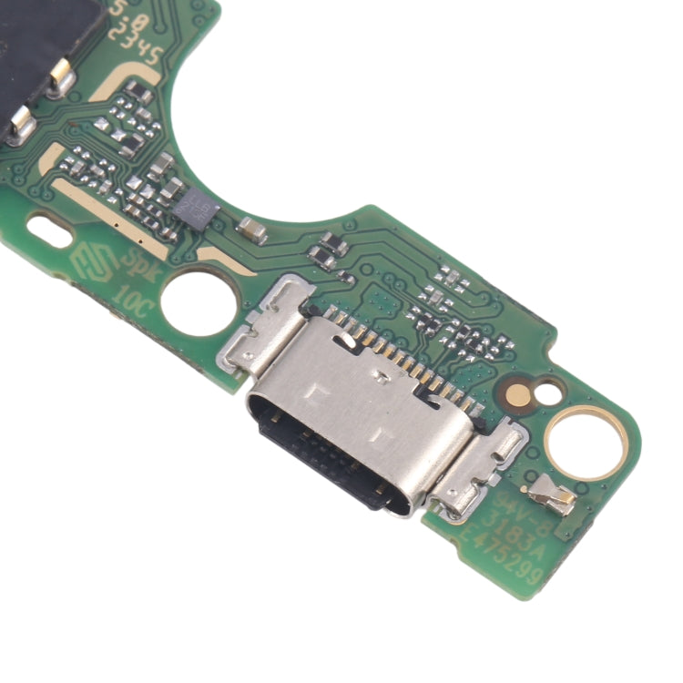 For Tecno Spark 10C KI5K/KI5M OEM Charging Port Board - Small Board by PMc TechLife | Online Shopping South Africa | PMc TechLife | Buy Now Pay Later Mobicred