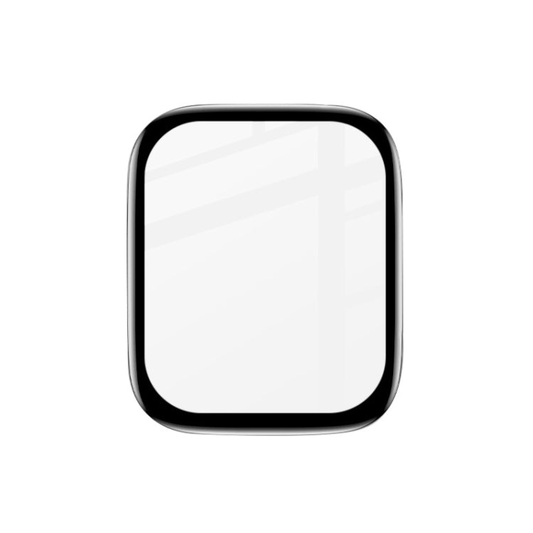 For Redmi Watch 3 Active imak Plexiglass HD Watch Protective Film - Screen Protector by imak | Online Shopping South Africa | PMC TechLife | Buy Now Pay Later Mobicred