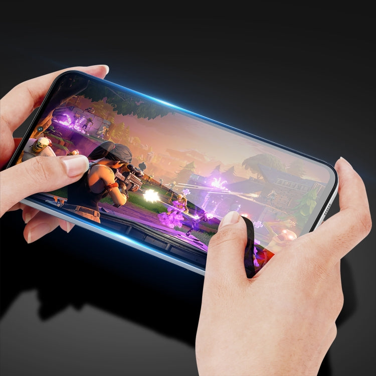 For Nothing Phone 2 10pcs DUX DUCIS 0.33mm 9H Medium Alumina Tempered Glass Film - free shipping - PMC Jewellery - Order now!