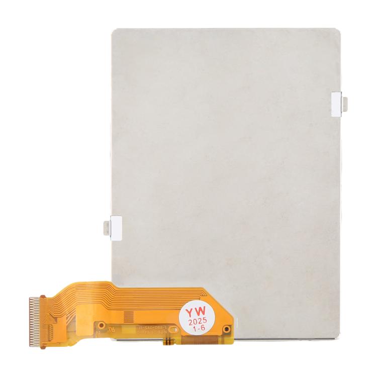 For Canon Ixus 130 LCD Display Screen - free shipping - PMc TechLife - Order now!