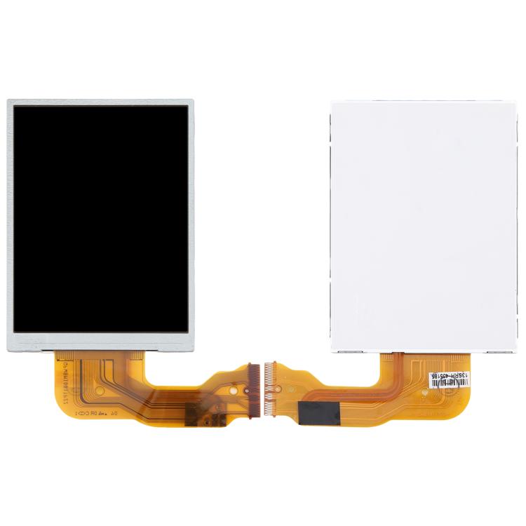 For Canon PowerShot A3000 LCD Display Screen - free shipping - PMc TechLife - Order now!