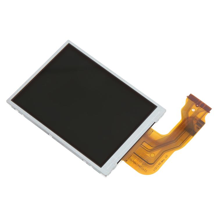 For Canon PowerShot A3000 LCD Display Screen - free shipping - PMc TechLife - Order now!