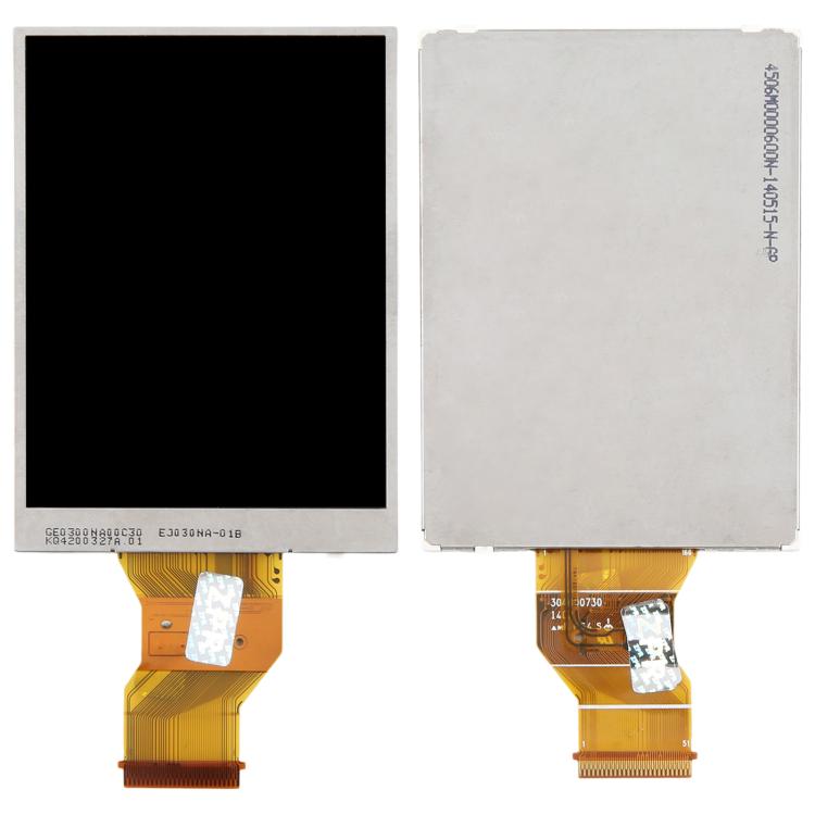 For Sony DSC-WX150 LCD Display Screen - free shipping - PMc TechLife - Order now!