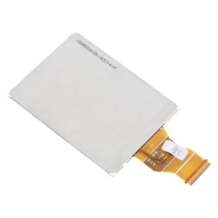 For Sony DSC-WX150 LCD Display Screen - free shipping - PMc TechLife - Order now!