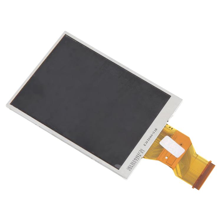 For Sony DSC-WX150 LCD Display Screen - free shipping - PMc TechLife - Order now!