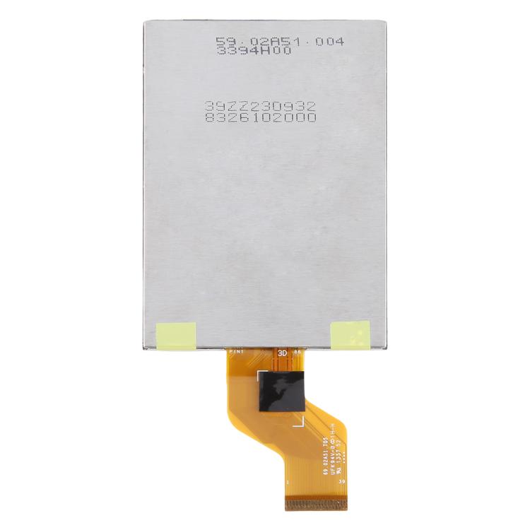 For Sony DSC-W710 LCD Display Screen - free shipping - PMc TechLife - Order now!