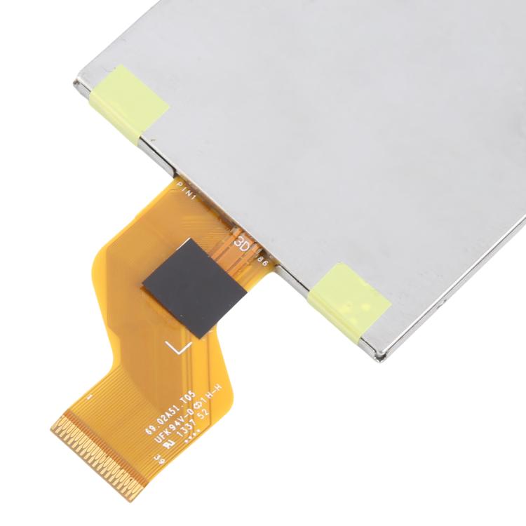 For Sony DSC-W710 LCD Display Screen - free shipping - PMc TechLife - Order now!