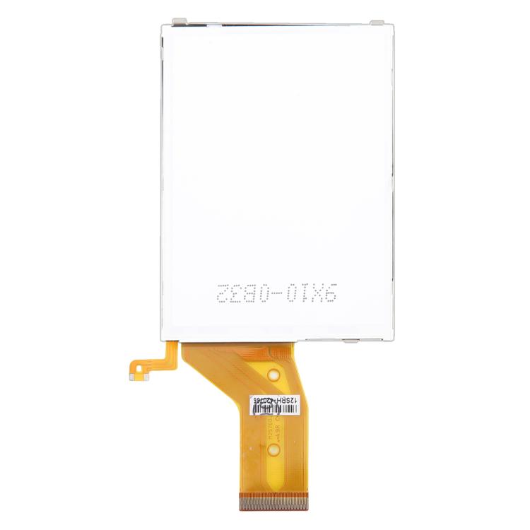 For Sony DSC w220 LCD Display Screen - free shipping - PMc TechLife - Order now!