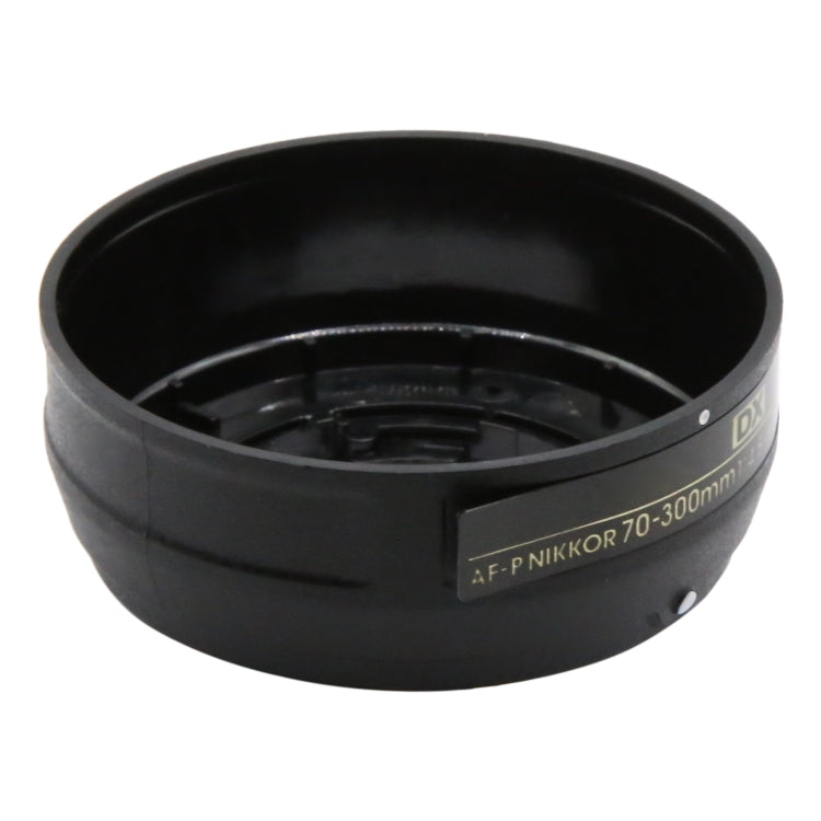 For Nikon AF-P DX NIKKOR 70-300mm f/4.5-6.3G ED VR Camera Lens Bayonet Mount Ring - free shipping - PMC TechLife - Order now!