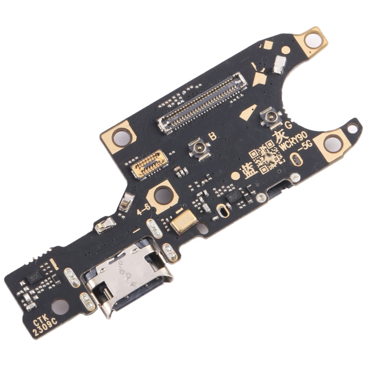 For Honor 90 OEM Charging Port Board - Tail Connector by PMC TechLife | Online Shopping South Africa | PMC TechLife | Buy Now Pay Later Mobicred