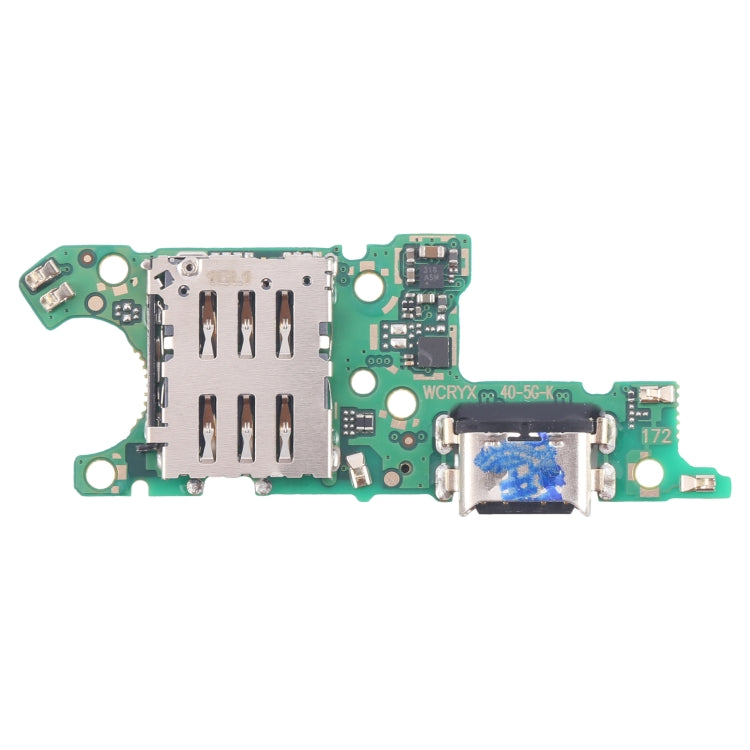 For Honor X9A OEM Charging Port Board - free shipping - PMC Jewellery - Order now!