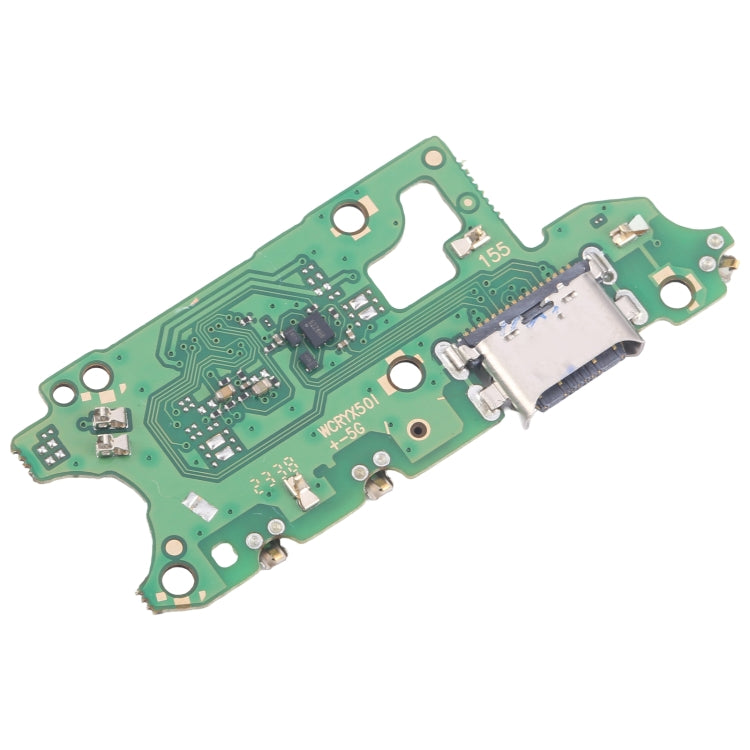 For Honor X50i+ OEM Charging Port Board - free shipping - PMC Jewellery - Order now!