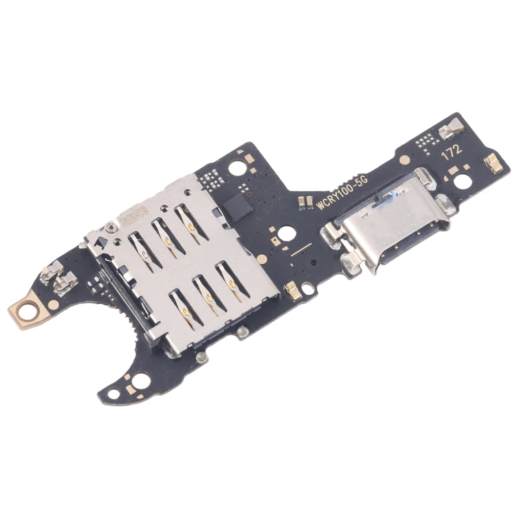 For Honor 100 OEM Charging Port Board - Tail Connector by PMc TechLife | Online Shopping South Africa | PMc TechLife | Buy Now Pay Later Mobicred