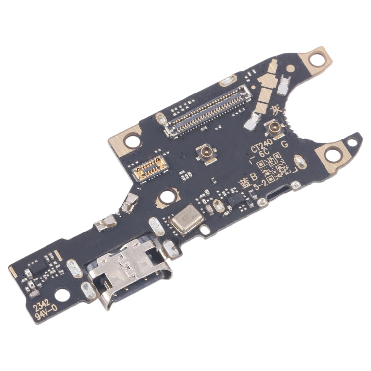 For Honor 100 OEM Charging Port Board - Tail Connector by PMc TechLife | Online Shopping South Africa | PMc TechLife | Buy Now Pay Later Mobicred