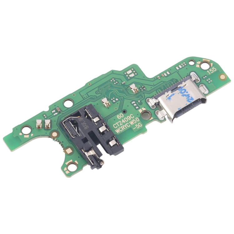 For Honor X6b OEM Charging Port Board - Tail Connector by PMc TechLife | Online Shopping South Africa | PMc TechLife | Buy Now Pay Later Mobicred