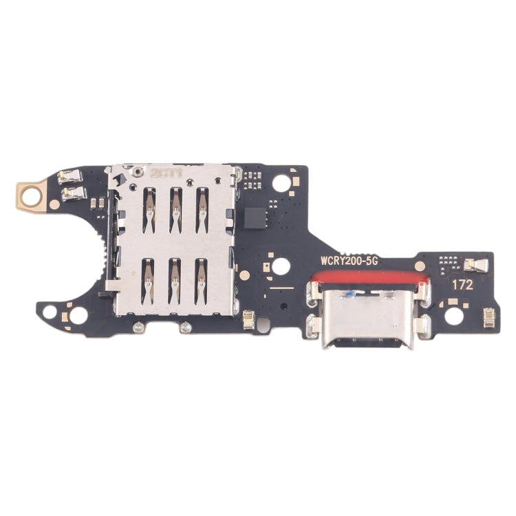 For Honor 200 OEM Charging Port Board - Tail Connector by PMc TechLife | Online Shopping South Africa | PMc TechLife | Buy Now Pay Later Mobicred