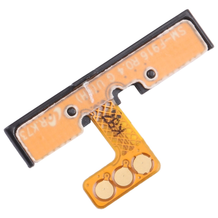 For Samsung Galaxy Z Fold2 5G SM-F916B Original Volume Button Flex Cable - free shipping - PMc TechLife - Order now!