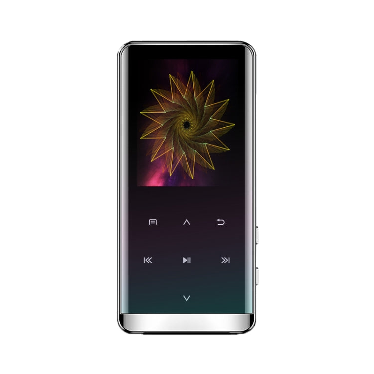 JNN M13 1.8 Inch LCD Screen Touch HiFi MP3 Player, Memory:4GB(Without Bluetooth) - free shipping - PMC TechLife - Order now!