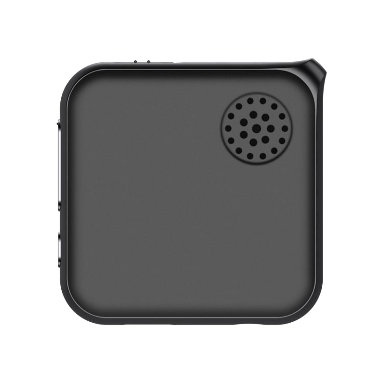 JNN M30 1.44 inch HD Screen Noise Reduction Control MP3 E-Book Player, Memory:128G - free shipping - PMC TechLife - Order now!