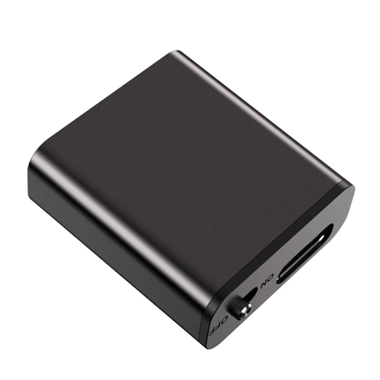 JNN Q8 Portable HD Noise Reduction Smart Voice Recorder, Memory:16GB - Recording Pen by JNN | Online Shopping South Africa | PMC TechLife | Buy Now Pay Later Mobicred